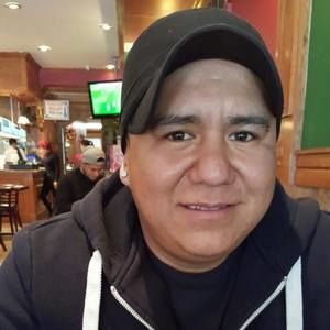 Meet your Posher, Ruben